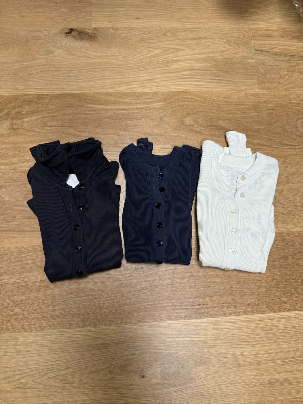 Citizens of humanity XS long sleeve shirt tops lot